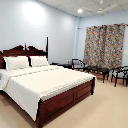 Bed and Breakfast Dev Sneh Residency